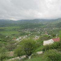 Shamakhi District