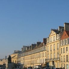 Place Saint-Sauveur