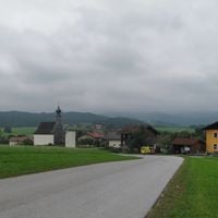 Neumarkt am Wallersee