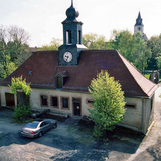 Stadtmuseum Mutzschen
