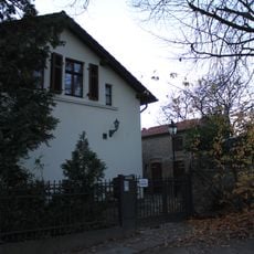 Wohnhaus & Kossätenhof & Remise Sakrower Kirchweg 14