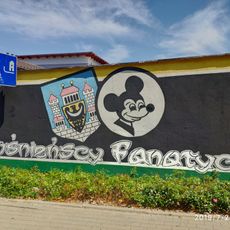 Graffiti
