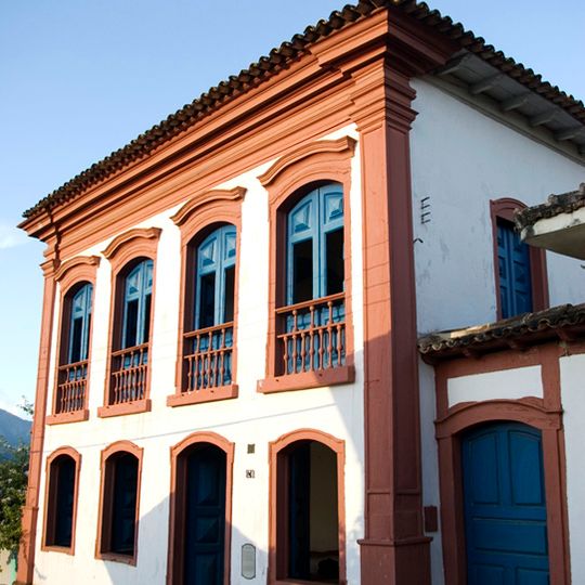 Museu Regional de Caeté