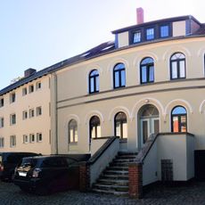 Lange Straße 17, Hannover