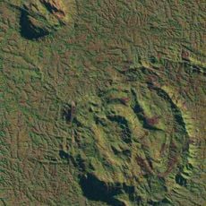Ambohiby Massif
