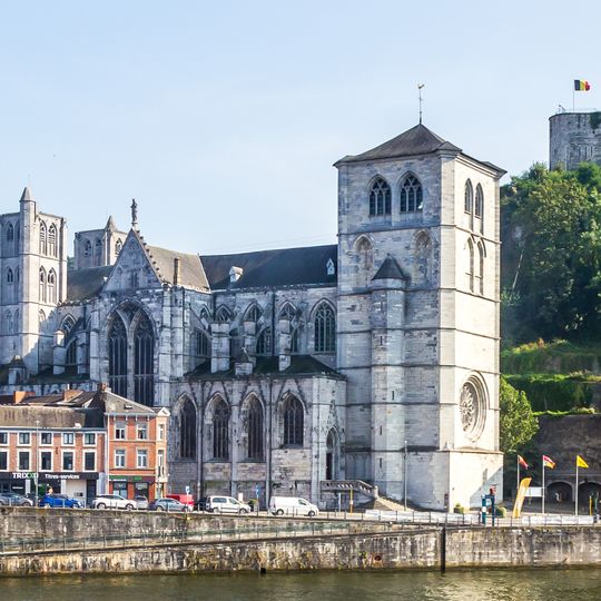 Notre-Dame Collegiate Church
