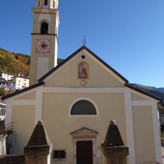 Chiesa di San Lorenzo