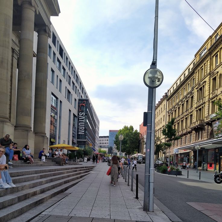 Königstraße