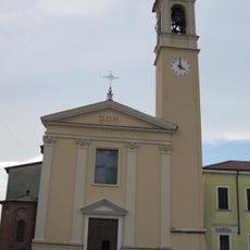 Chiesa di San Dionigi Vescovo e Sant'Emiliano