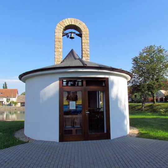 Chapel of Saint Benedict