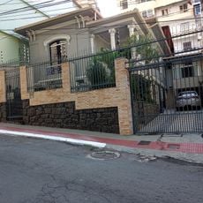 House at Rua Coronel Monjardim, nº 75