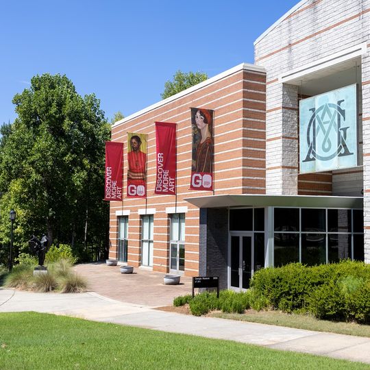 Georgia Museum of Art