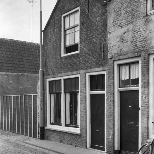 Ravestraat 26, Zierikzee