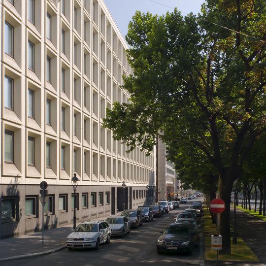 Polizeidirektion Wien