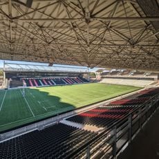 Estádio Gerland