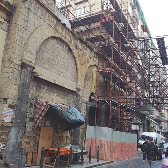 Chiesa di Santa Maria a Piazza