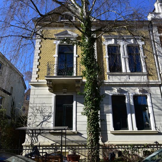 Kurfürstenstraße 13