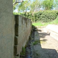 Fonts de Santa Maria d'Ivorra