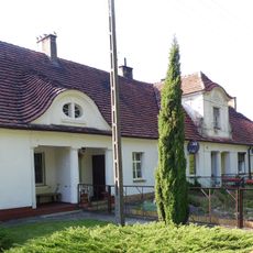 36 house in Oporowo