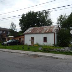 Résidence Charlotte-Tarieu-de-Lanaudière