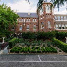 Genazzano FCJ College