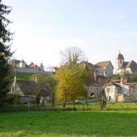 Chassey-lès-Montbozon