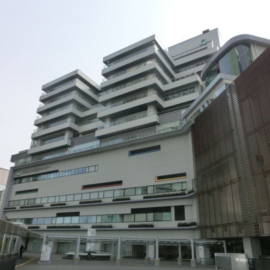 Saitama Children's Medical Center