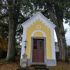 Kaple v Budislavicích