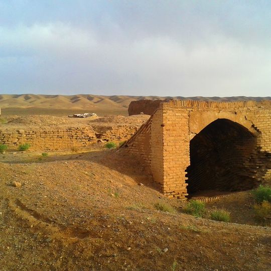 آب‌انبار طلاب