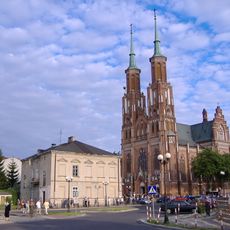 Siedlce Cathedral