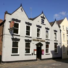 Golden Eagle Public House