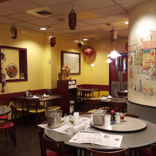 Kau Kau Restaurant