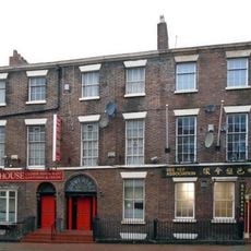 22, 24 And 26, Nelson Street