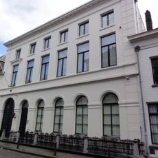 Peperstraat 14, 's-Hertogenbosch