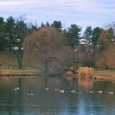 Dulaney Valley Memorial Gardens