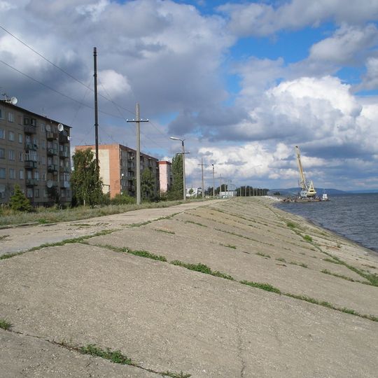 Khvalynsk