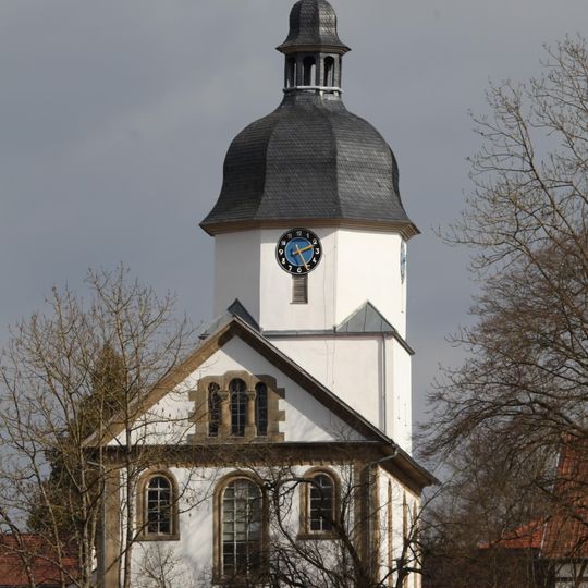 St. Nikolaus
