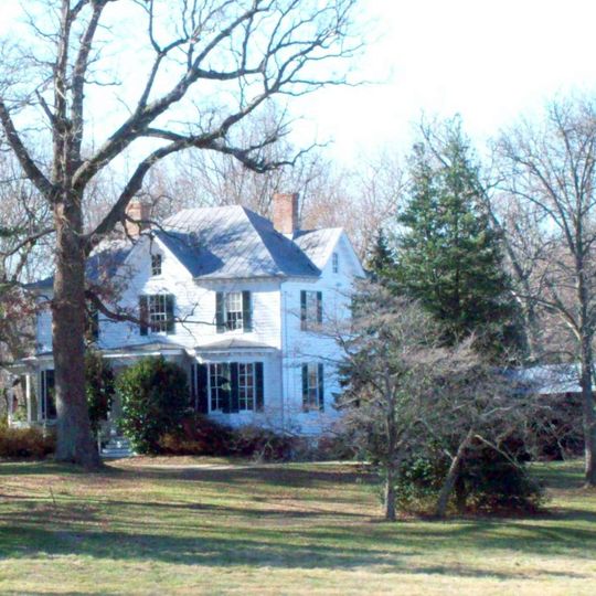 Ashland Home