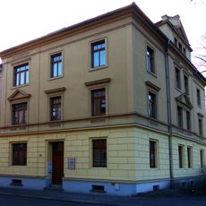 Wohnhaus Dr.-Maria-Grollmuß-Straße 17