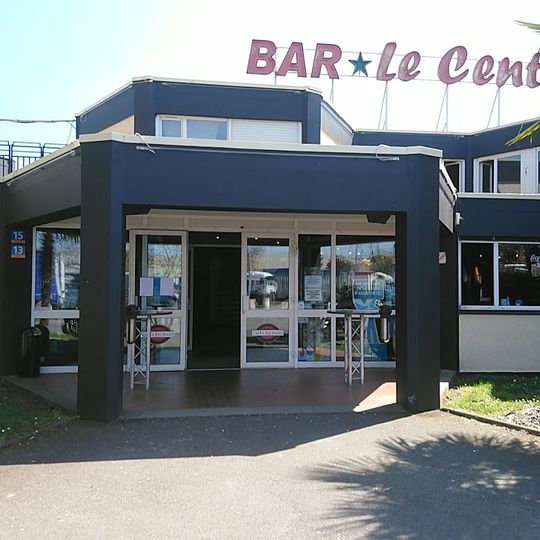 Le Central