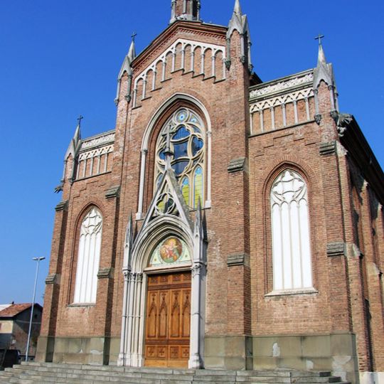 Chiesa di San Marco