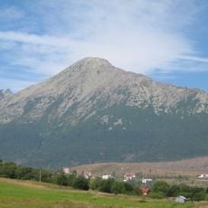 Schlagendorfer Spitze