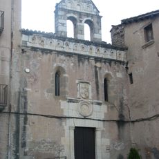 Santa Maria de Jesús