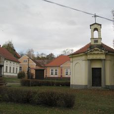 Chapel of Saint Florian