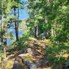 Mashkinonje Provincial Park