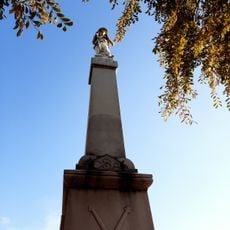 Confederate Monument