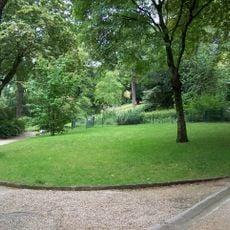 Square Samuel-de-Champlain