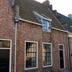 Korte Kerkstraat 7, Vianen