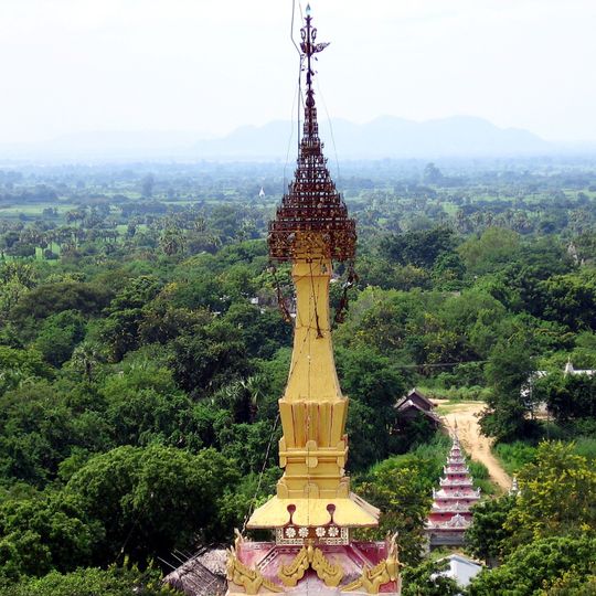 Monywa