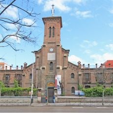 Church of San Miguel Arcángel